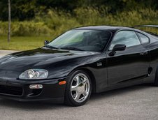 Toyota Supra din 1997