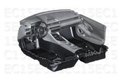 Toyota Supra din piese