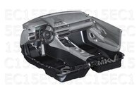 Toyota Supra din piese