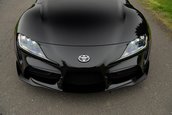 Toyota Supra - Galerie Foto