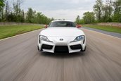 Toyota Supra - Galerie Foto