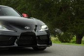 Toyota Supra - Galerie Foto