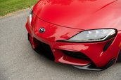 Toyota Supra - Galerie Foto