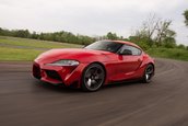 Toyota Supra - Galerie Foto