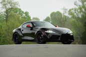 Toyota Supra - Galerie Foto