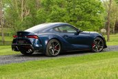 Toyota Supra - Galerie Foto