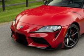 Toyota Supra - Galerie Foto