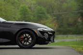 Toyota Supra - Galerie Foto