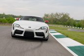 Toyota Supra - Galerie Foto