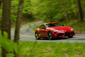 Toyota Supra - Galerie Foto