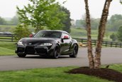 Toyota Supra - Galerie Foto