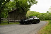 Toyota Supra - Galerie Foto