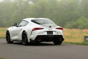 Toyota Supra - Galerie Foto