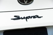 Toyota Supra - Galerie Foto