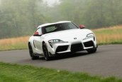 Toyota Supra - Galerie Foto