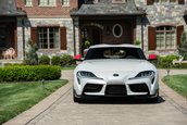 Toyota Supra - Galerie Foto