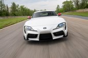 Toyota Supra - Galerie Foto