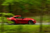 Toyota Supra - Galerie Foto