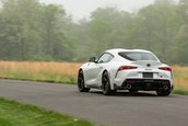 Toyota Supra - Galerie Foto