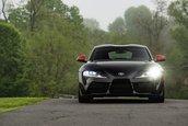 Toyota Supra - Galerie Foto