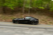 Toyota Supra - Galerie Foto