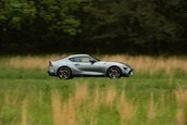 Toyota Supra - Galerie Foto