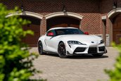 Toyota Supra - Galerie Foto