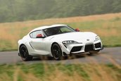 Toyota Supra - Galerie Foto