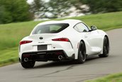 Toyota Supra - Galerie Foto