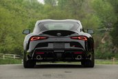 Toyota Supra - Galerie Foto