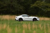 Toyota Supra - Galerie Foto