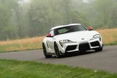 Toyota Supra - Galerie Foto