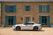 Toyota Supra - Galerie Foto