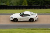 Toyota Supra - Galerie Foto