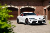 Toyota Supra - Galerie Foto