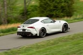 Toyota Supra - Galerie Foto