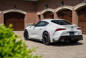 Toyota Supra - Galerie Foto