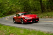 Toyota Supra - Galerie Foto