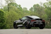 Toyota Supra - Galerie Foto