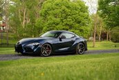 Toyota Supra - Galerie Foto