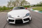 Toyota Supra - Galerie Foto