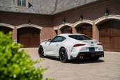 Toyota Supra - Galerie Foto