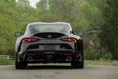 Toyota Supra - Galerie Foto