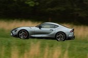 Toyota Supra - Galerie Foto