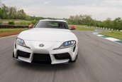 Toyota Supra - Galerie Foto