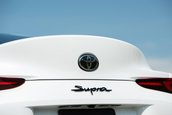 Toyota Supra - Galerie Foto