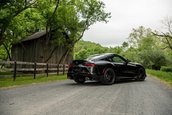 Toyota Supra - Galerie Foto