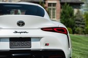 Toyota Supra - Galerie Foto