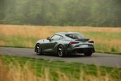 Toyota Supra - Galerie Foto