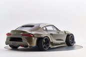 Toyota Supra HGK Racing Team